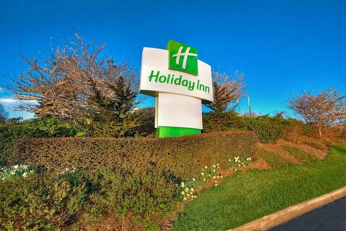 Holiday Inn Asheville - Biltmore West 