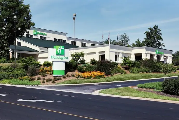 Holiday Inn Asheville - Biltmore West 