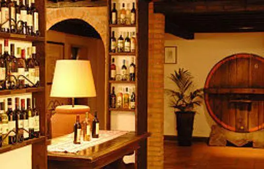 Hotel Gio Wine e Jazz Area 