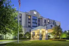 Hyatt Place Richmond/Arboretum 