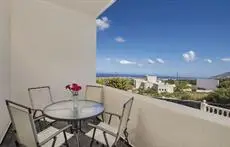 Alizea Villas & Suites 