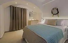 Alizea Villas & Suites 