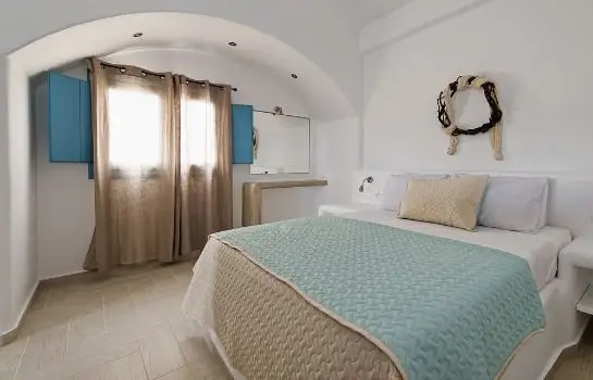 Alizea Villas & Suites 