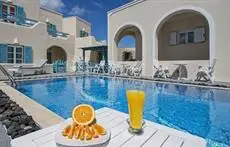 Alizea Villas & Suites 