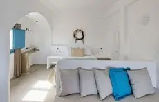 Alizea Villas & Suites 