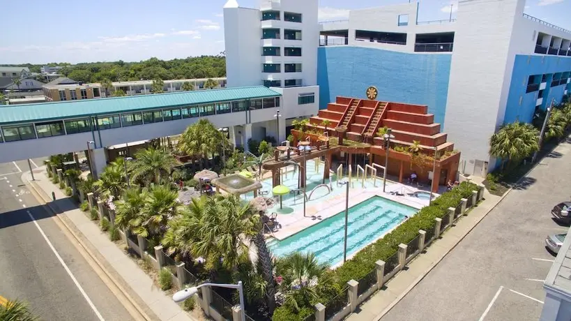 Landmark Resort Myrtle Beach