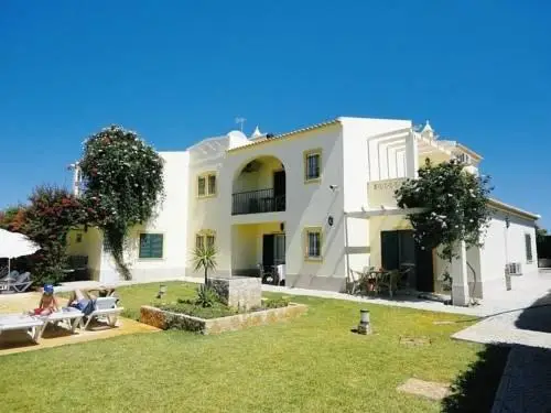 Apartamentos Monte dos Avos Albufeira