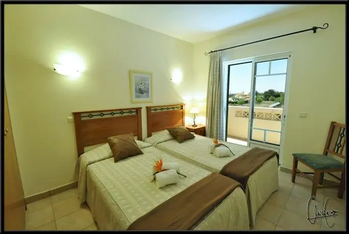 Apartamentos Monte dos Avos Albufeira 