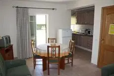 Apartamentos Monte dos Avos Albufeira 