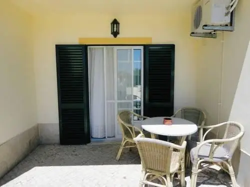 Apartamentos Monte dos Avos Albufeira 