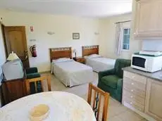 Apartamentos Monte dos Avos Albufeira 