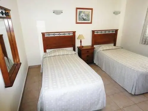 Apartamentos Monte dos Avos Albufeira 