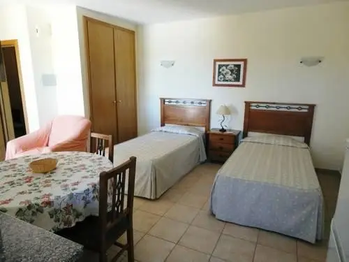 Apartamentos Monte dos Avos Albufeira 