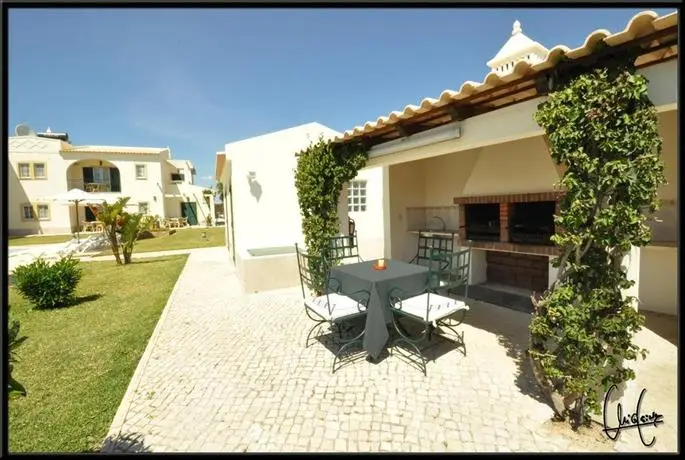 Apartamentos Monte dos Avos Albufeira 