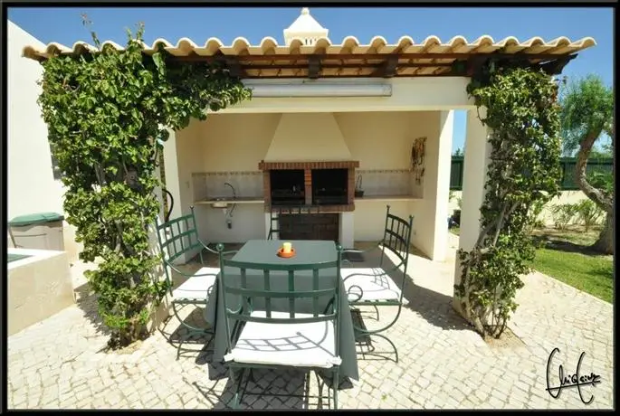 Apartamentos Monte dos Avos Albufeira 