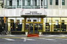 Scandic Norra Bantorget 