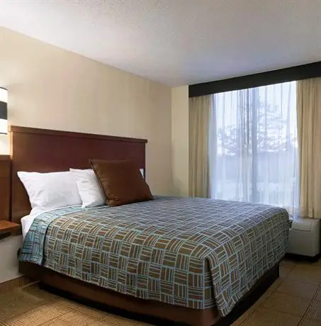 Hyatt Place Charlotte Airport/Tyvola Road