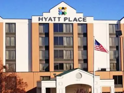 Hyatt Place Charlotte Airport/Tyvola Road