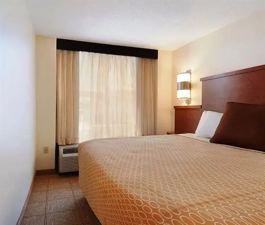 Hyatt Place Charlotte Airport/Tyvola Road 