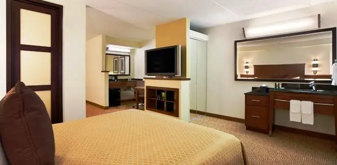 Hyatt Place Charlotte Airport/Tyvola Road 