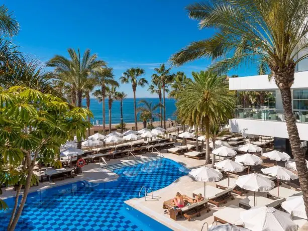 Amare Beach Hotel Marbella