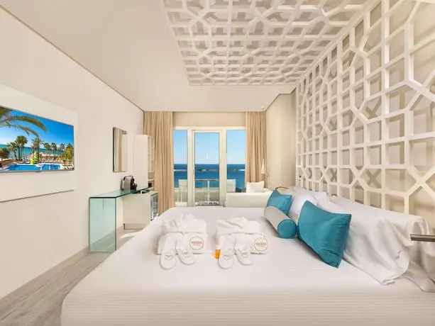 Amare Beach Hotel Marbella