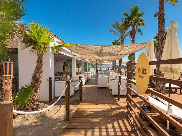 Amare Beach Hotel Marbella 