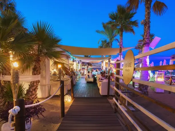 Amare Beach Hotel Marbella 