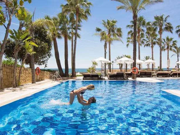 Amare Beach Hotel Marbella 