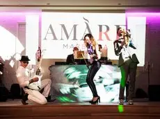 Amare Beach Hotel Marbella 