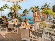 Amare Beach Hotel Marbella 