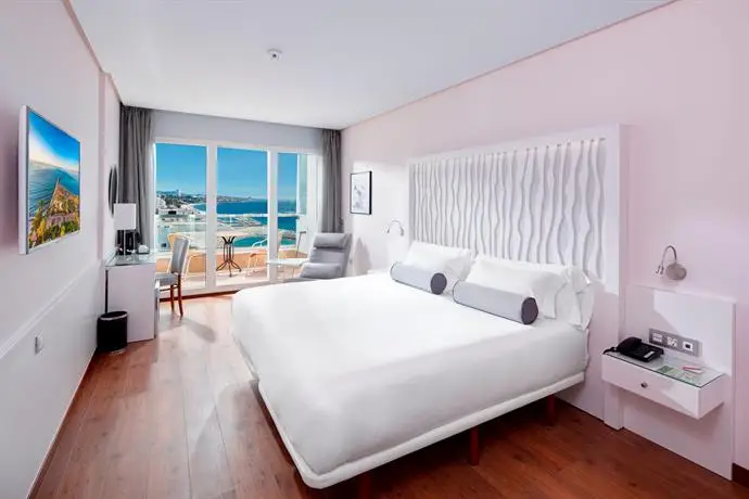 Amare Beach Hotel Marbella 