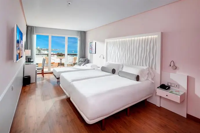 Amare Beach Hotel Marbella 