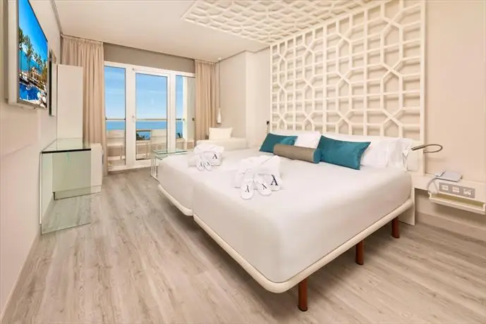 Amare Beach Hotel Marbella 