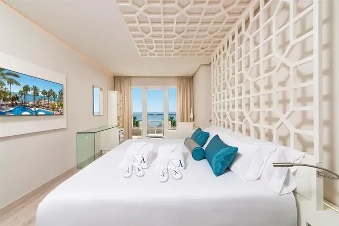 Amare Beach Hotel Marbella 