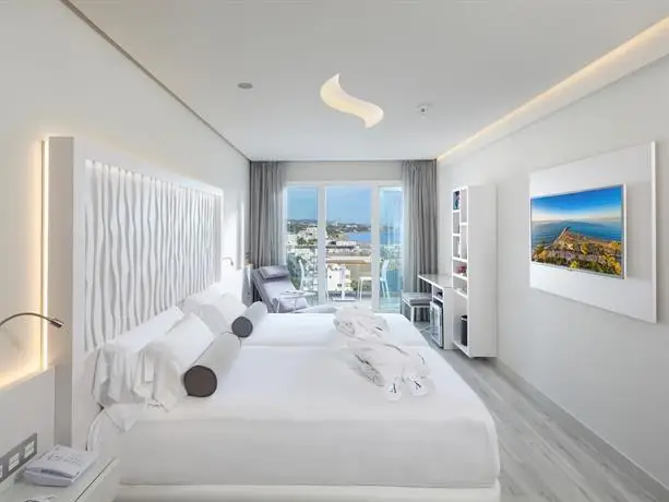 Amare Beach Hotel Marbella 