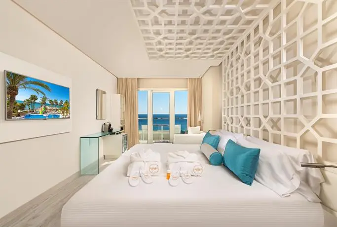 Amare Beach Hotel Marbella 