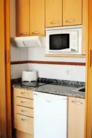 Apartamentos Turisticos Anoreta 