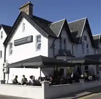 Heathmount Hotel 