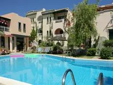 Aquarius Apartments Agia Pelagia 