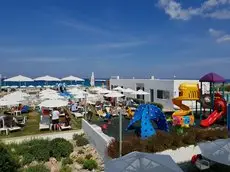 Dimitrios Village Beach Resort - All Inclusive 