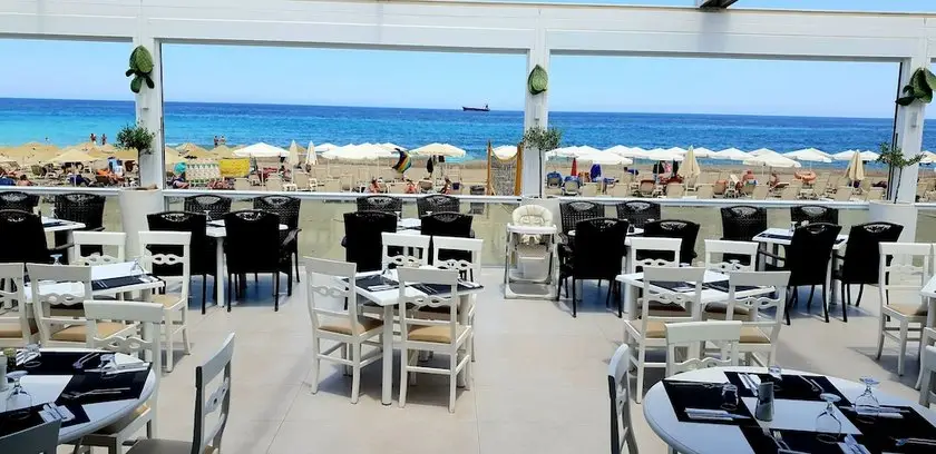 Dimitrios Village Beach Resort - All Inclusive 