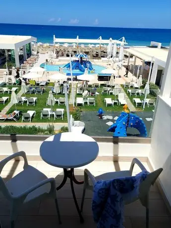 Dimitrios Village Beach Resort - All Inclusive 