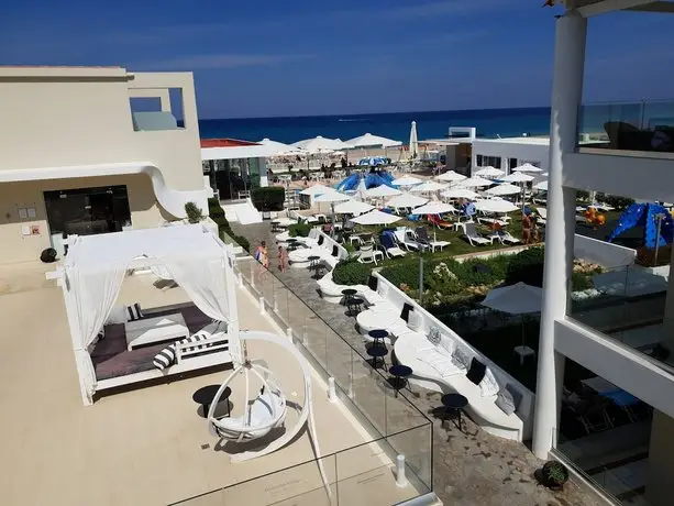 Dimitrios Village Beach Resort - All Inclusive 