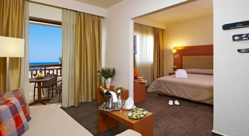 Asterion Hotel Suites & Spa 