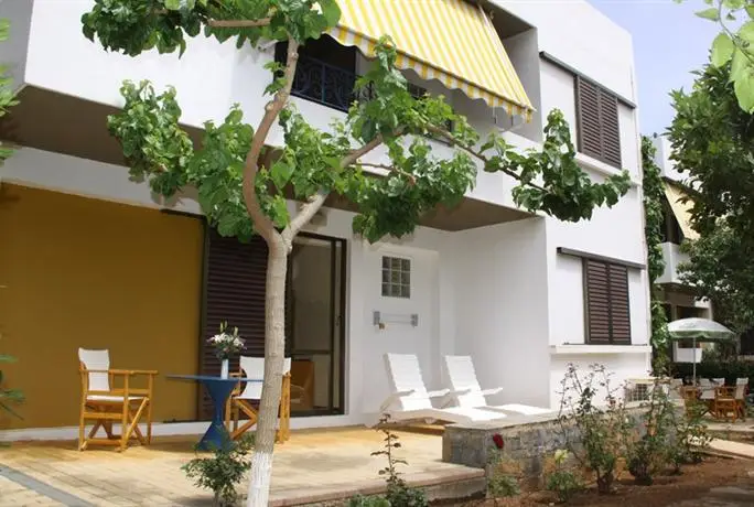 Creta Solaris Holiday Apartments 