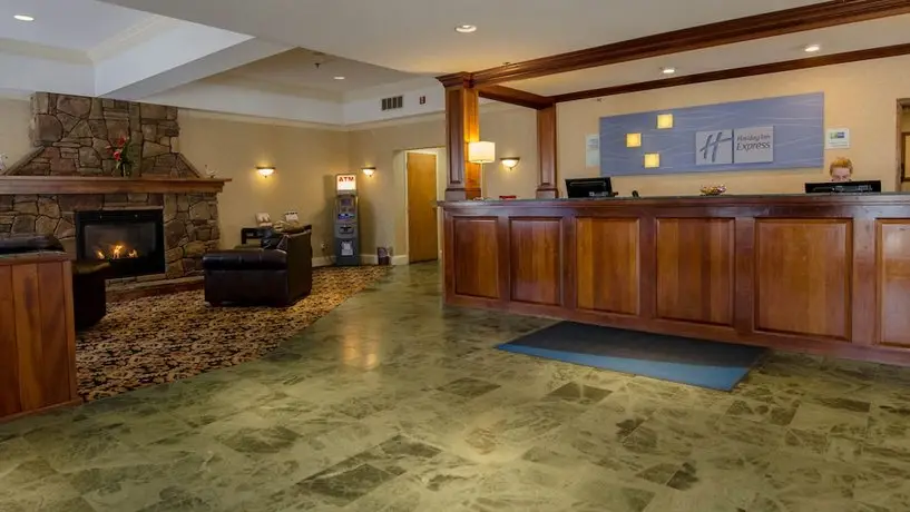 Holiday Inn Express South Burlington