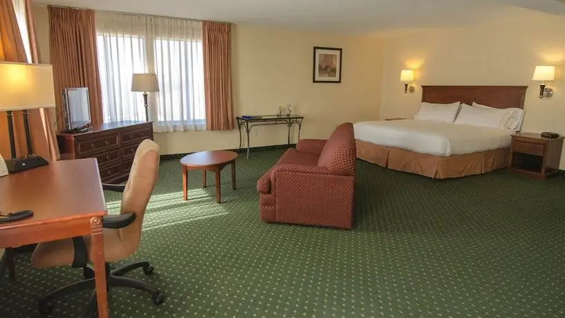 Holiday Inn Express South Burlington