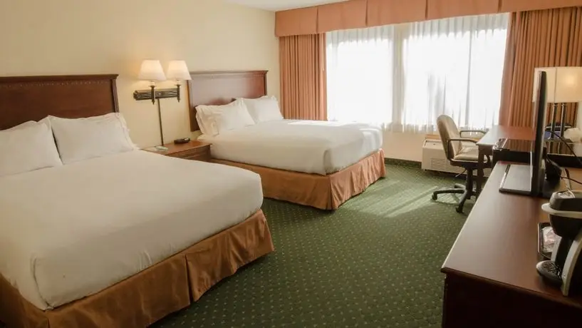 Holiday Inn Express South Burlington