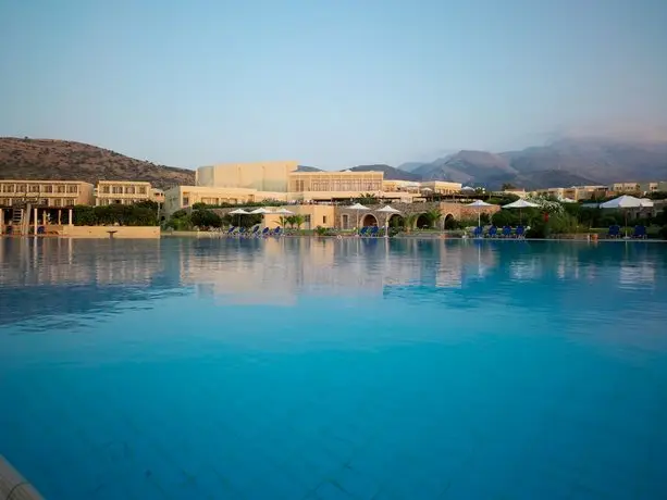 Kalimera Kriti Hotel & Village Resort 